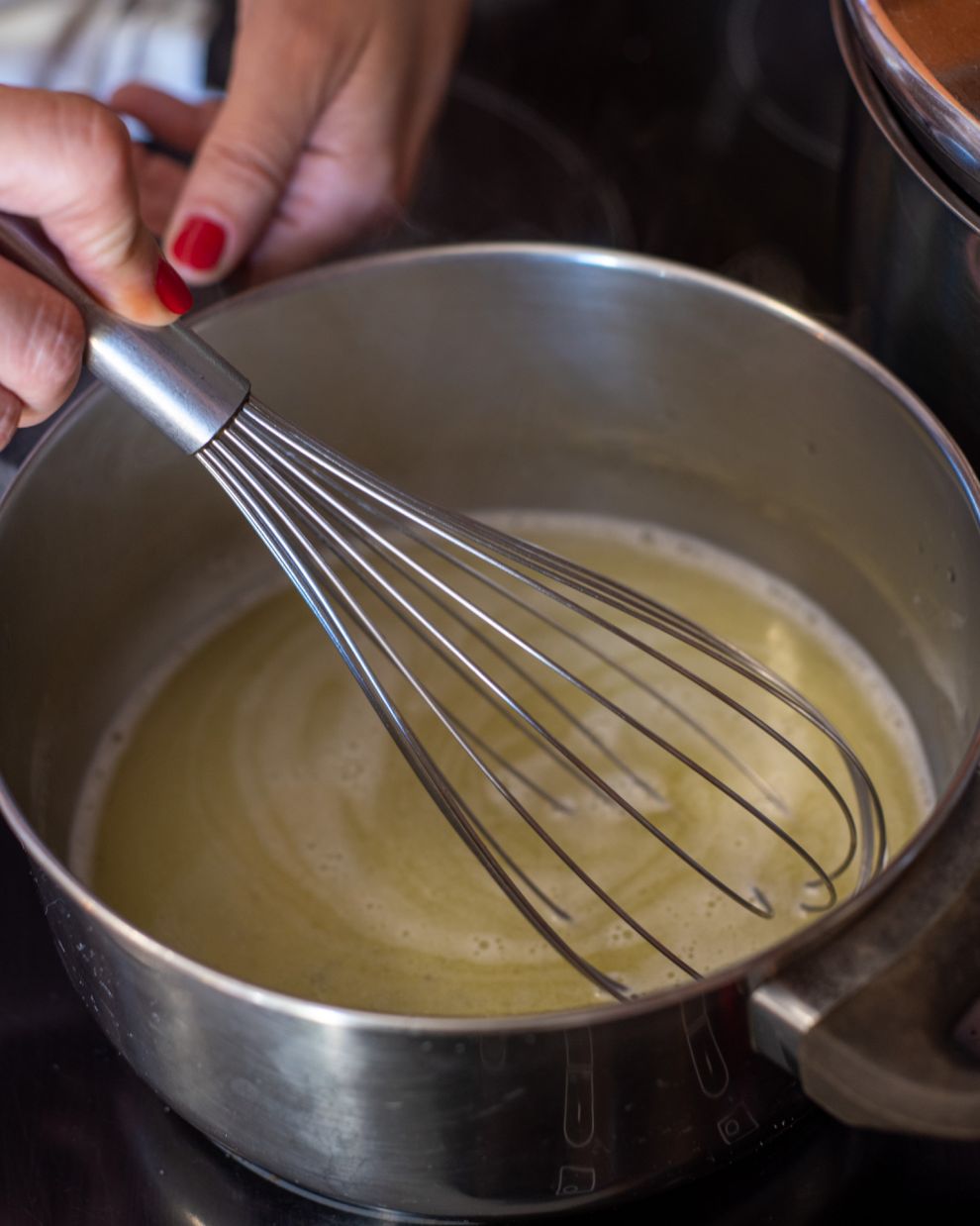 Προφιτερόλ βήμα βήμα