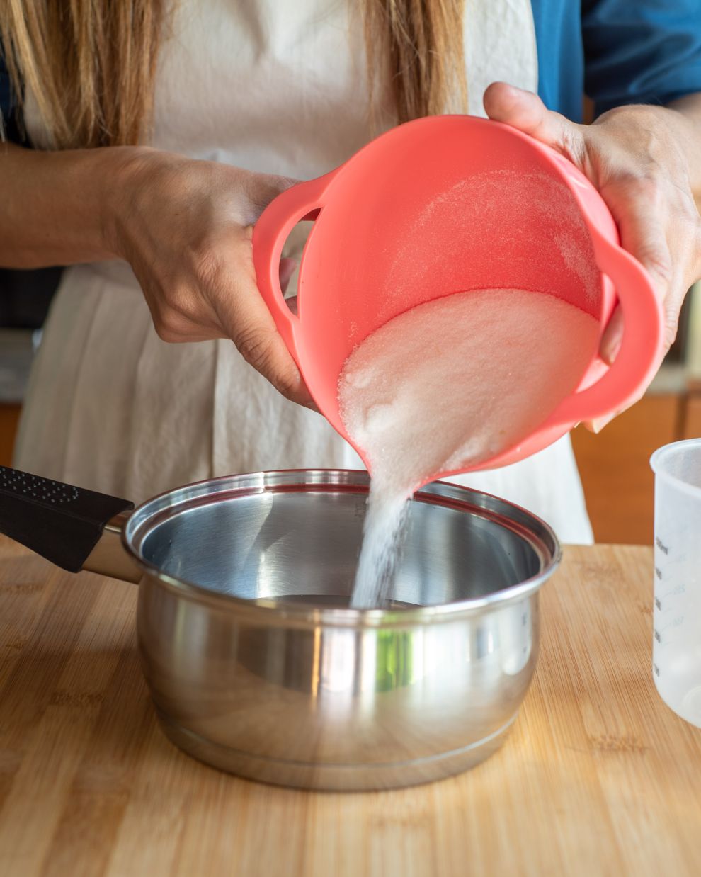 Σοκολατίνα βήμα βήμα