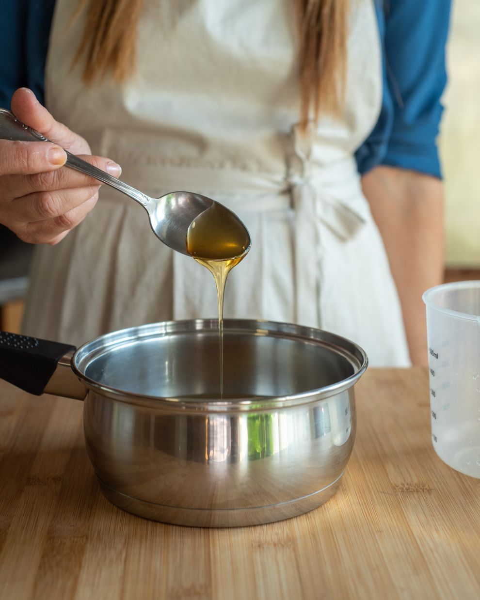 Σοκολατίνα βήμα βήμα