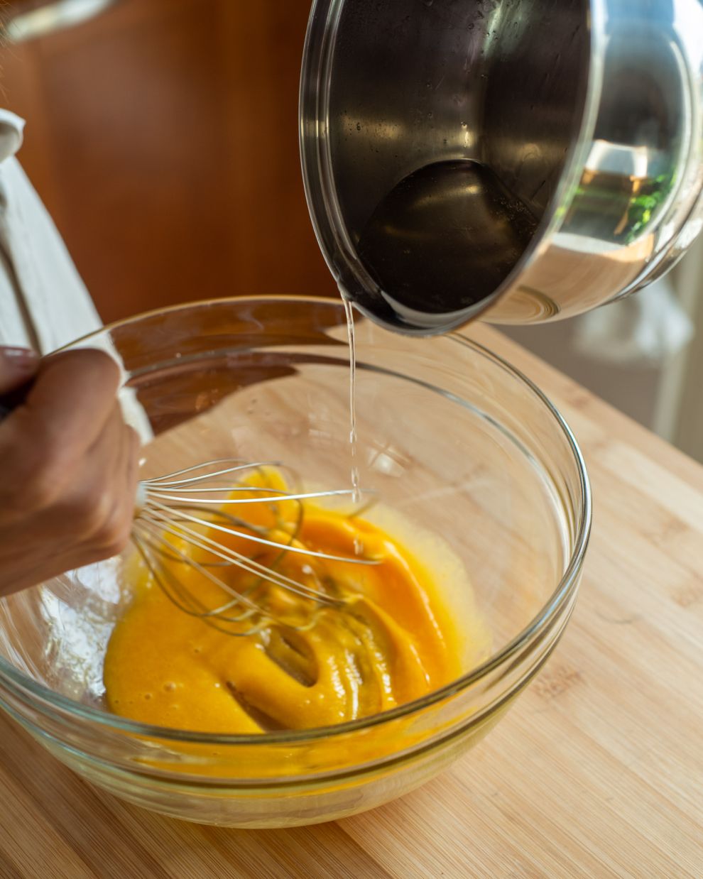 Σοκολατίνα βήμα βήμα