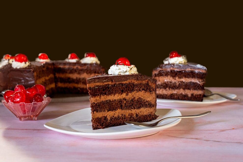 Σοκολατίνα βήμα βήμα