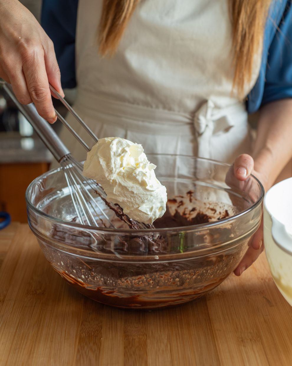 Σοκολατίνα βήμα βήμα