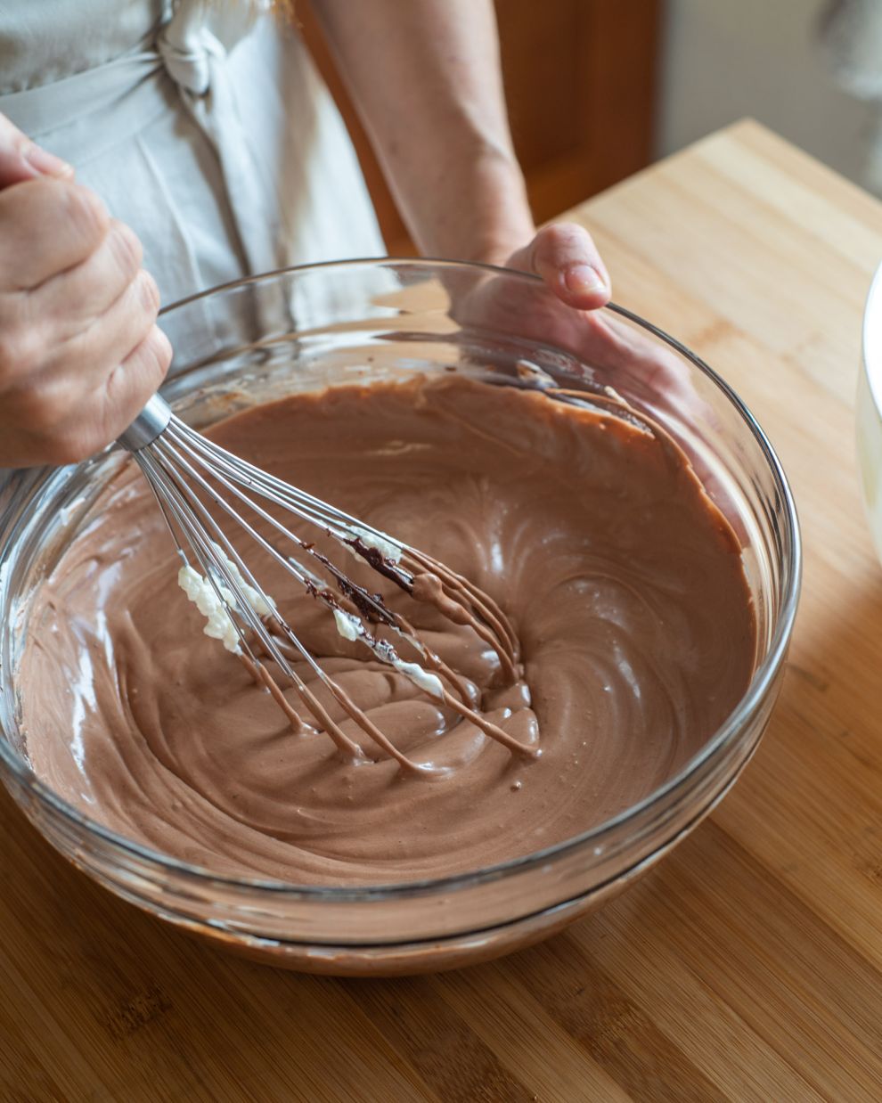 Σοκολατίνα βήμα βήμα