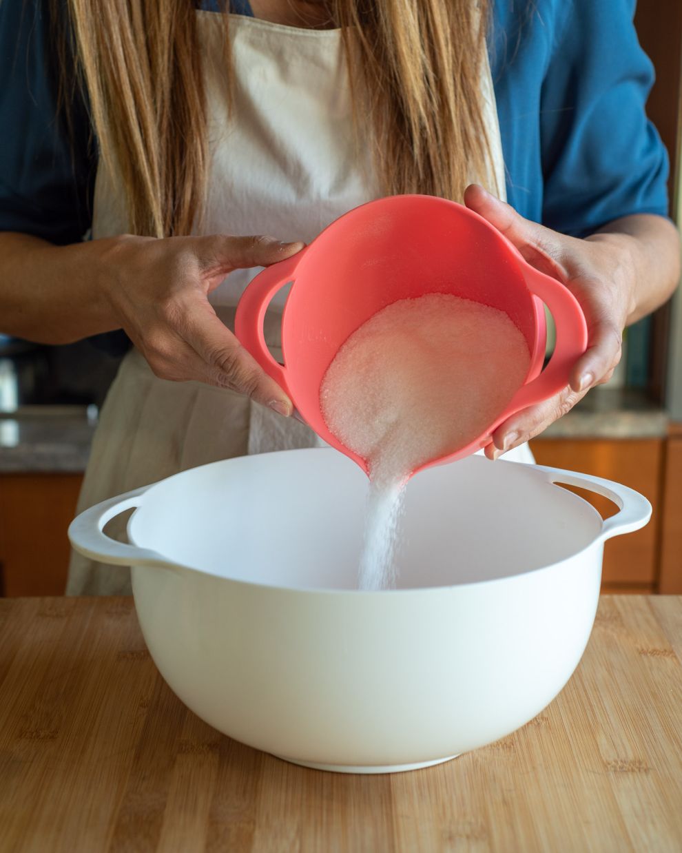 Σοκολατίνα βήμα βήμα