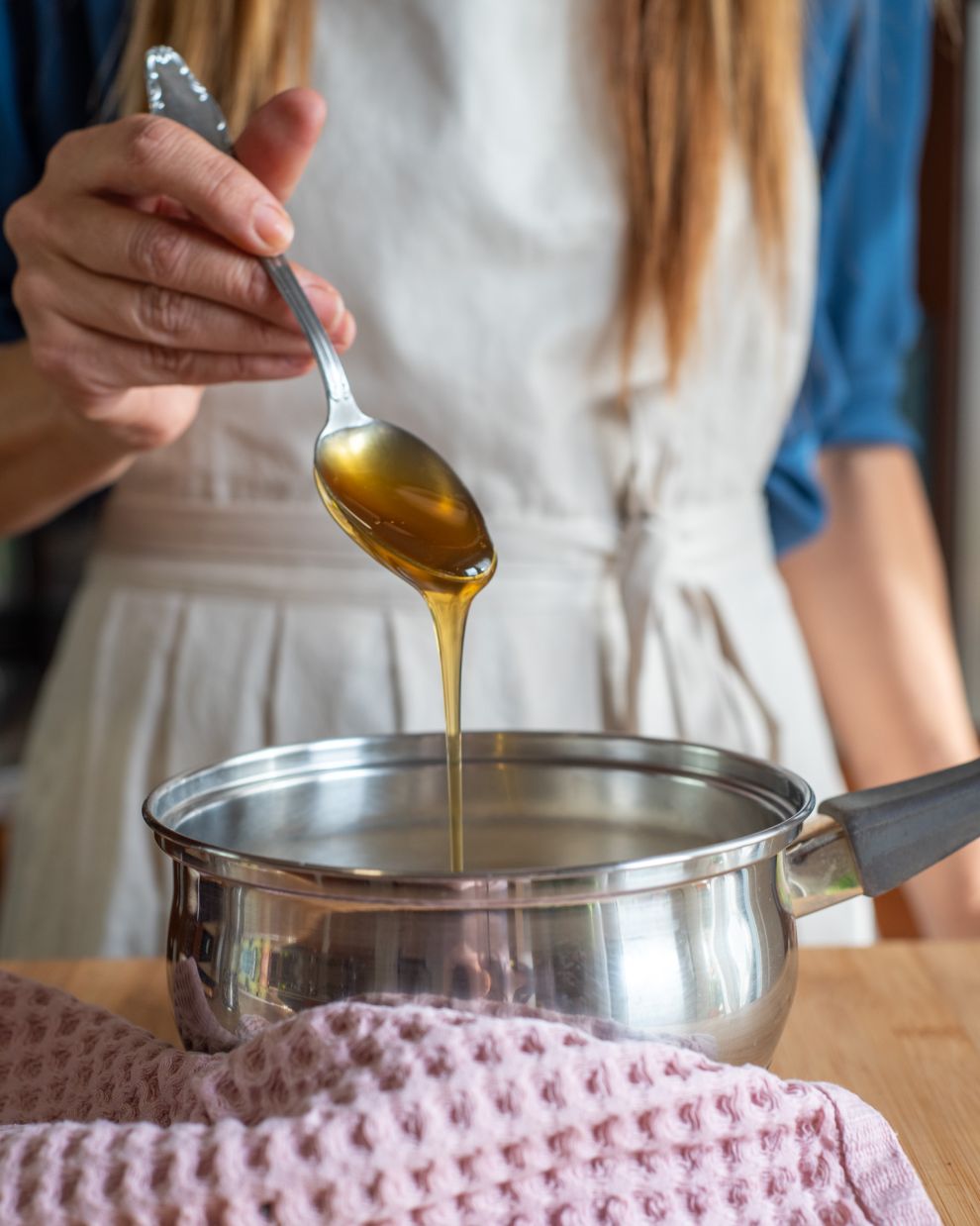 Σοκολατίνα βήμα βήμα