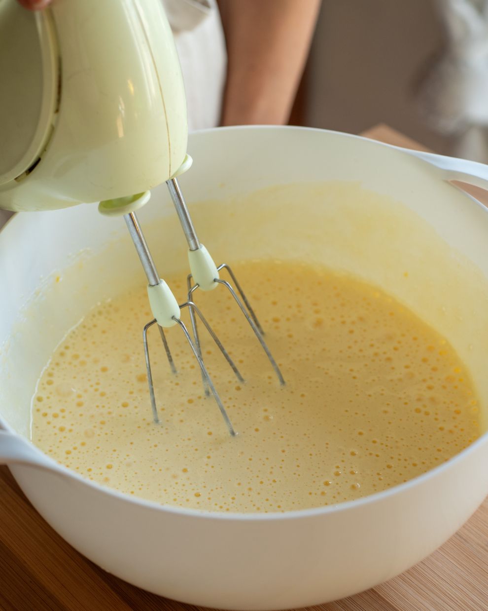 Σοκολατίνα βήμα βήμα