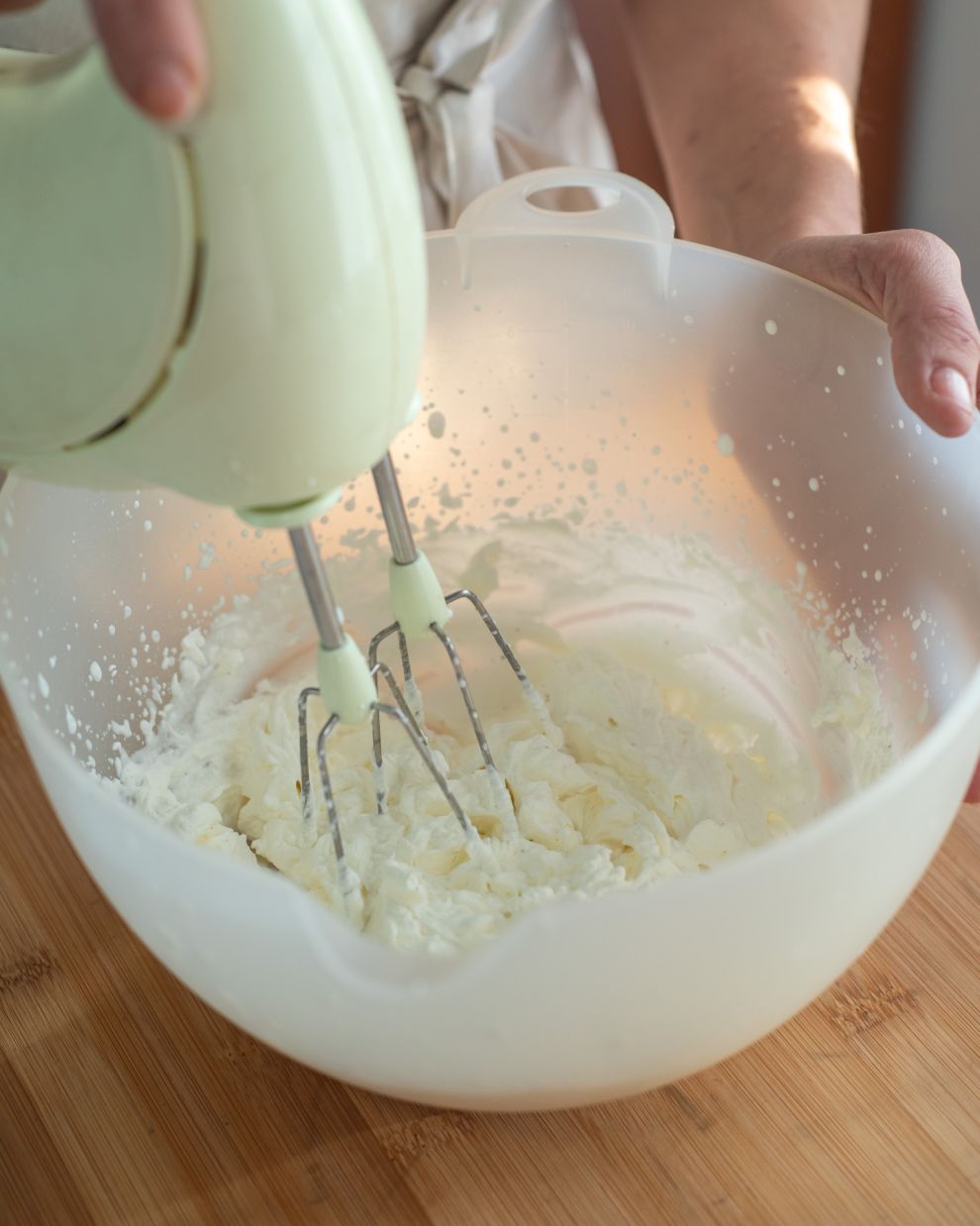 Σοκολατίνα βήμα βήμα