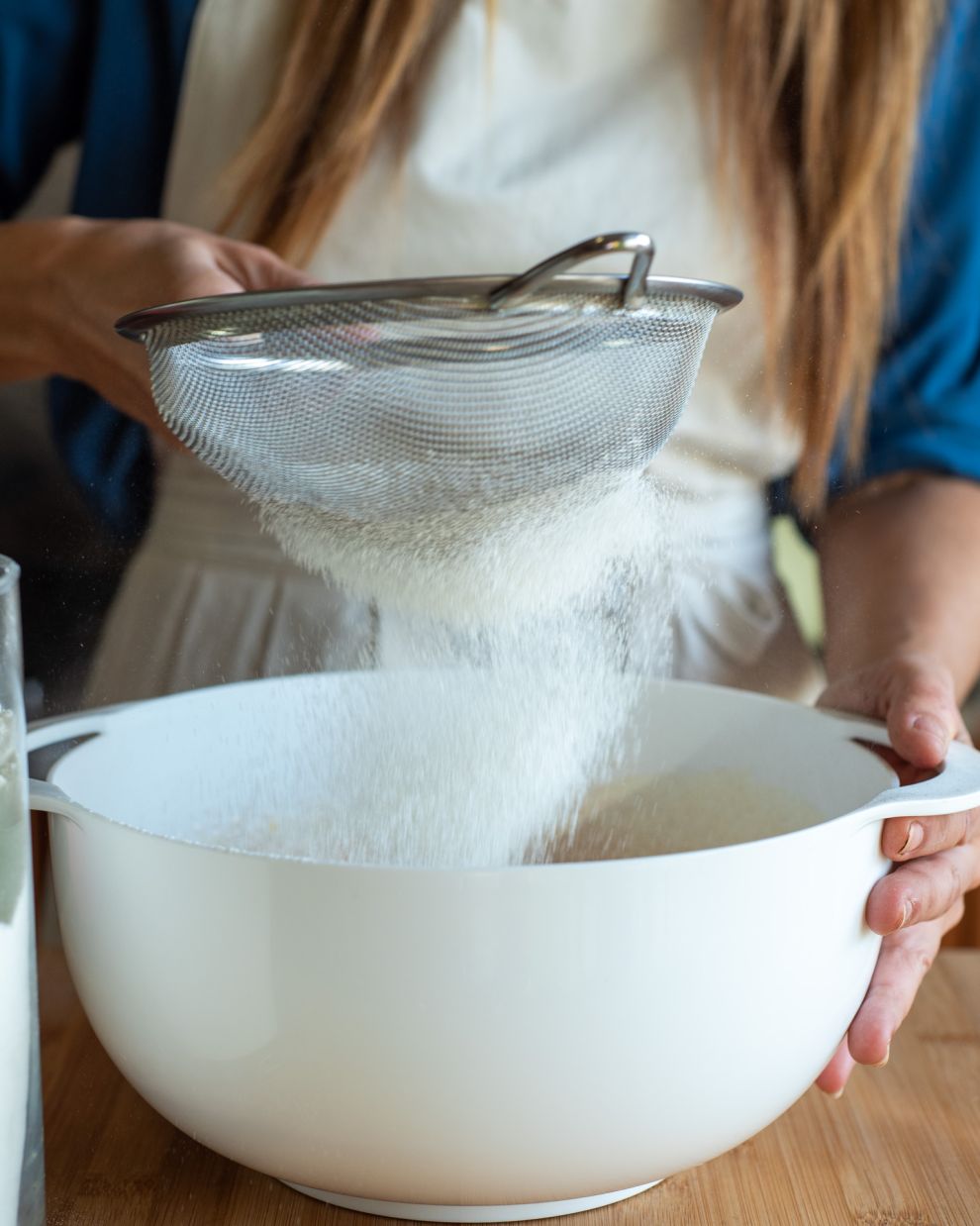 Σοκολατίνα βήμα βήμα