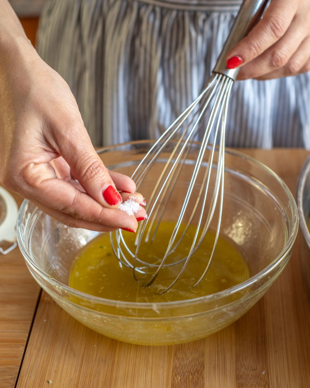Πολίτικα σουτζούκακια με πατάτες και πιπεριές βήμα-βήμα