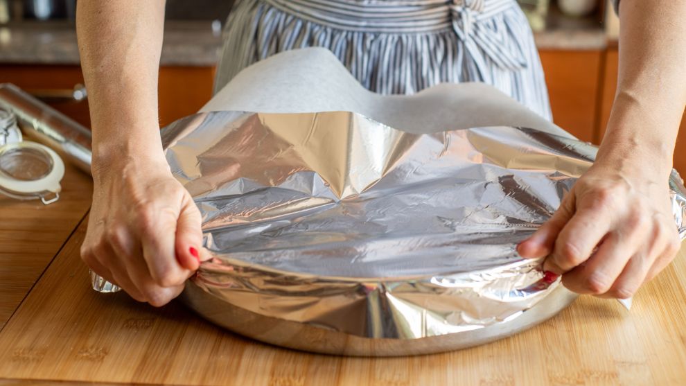 Πολίτικα σουτζούκακια με πατάτες και πιπεριές βήμα-βήμα