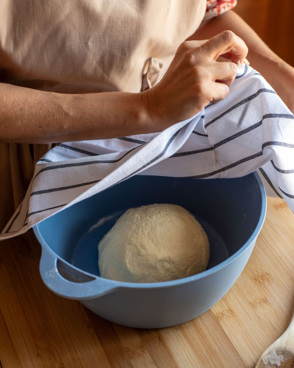 Σπανακόπιτα βήμα βήμα