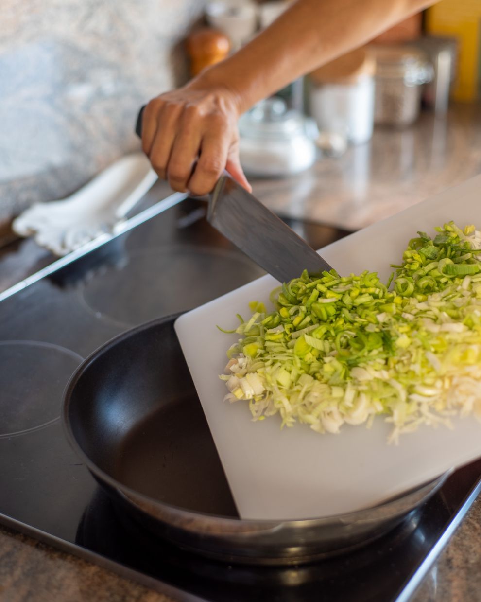 Σπανακόπιτα βήμα βήμα