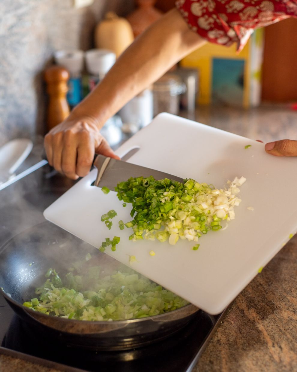 Σπανακόπιτα βήμα βήμα