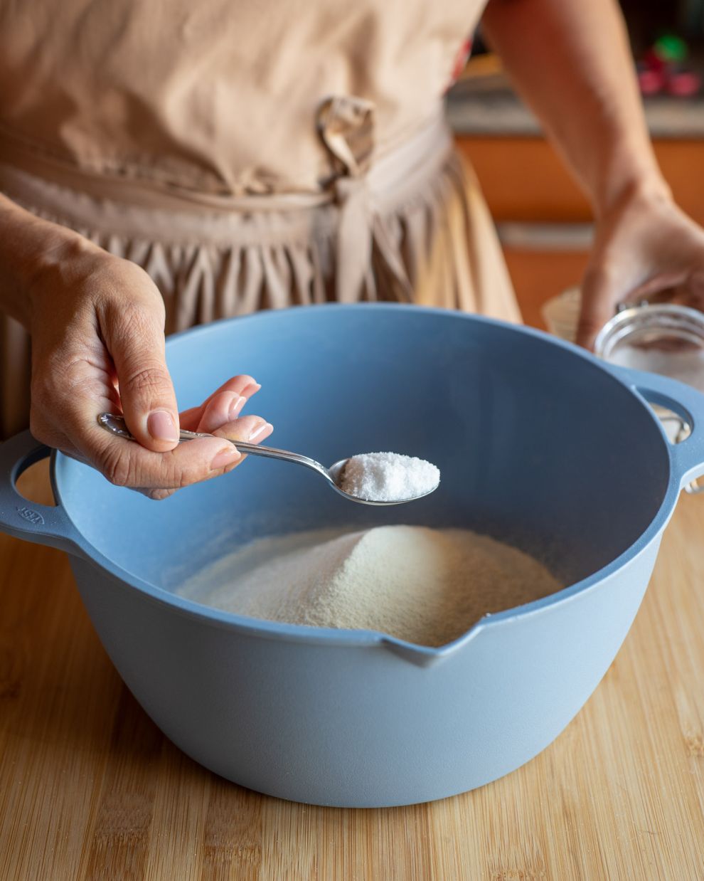Σπανακόπιτα βήμα βήμα