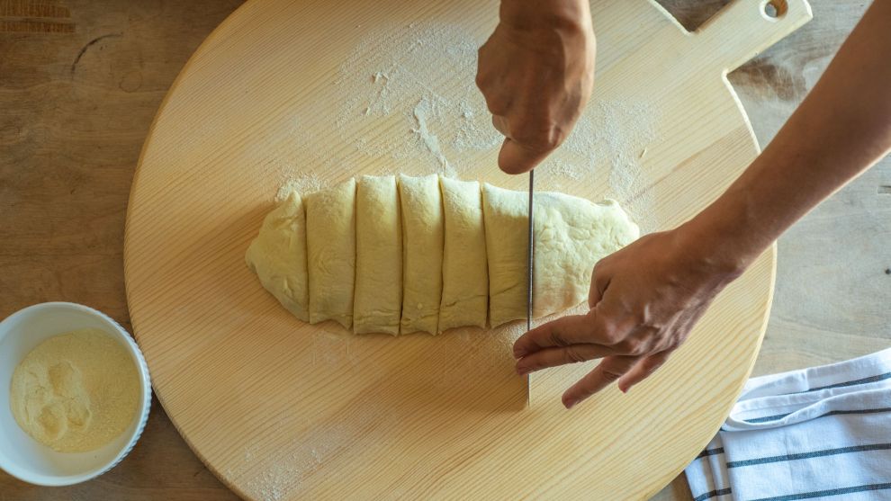 Σπανακόπιτα βήμα βήμα