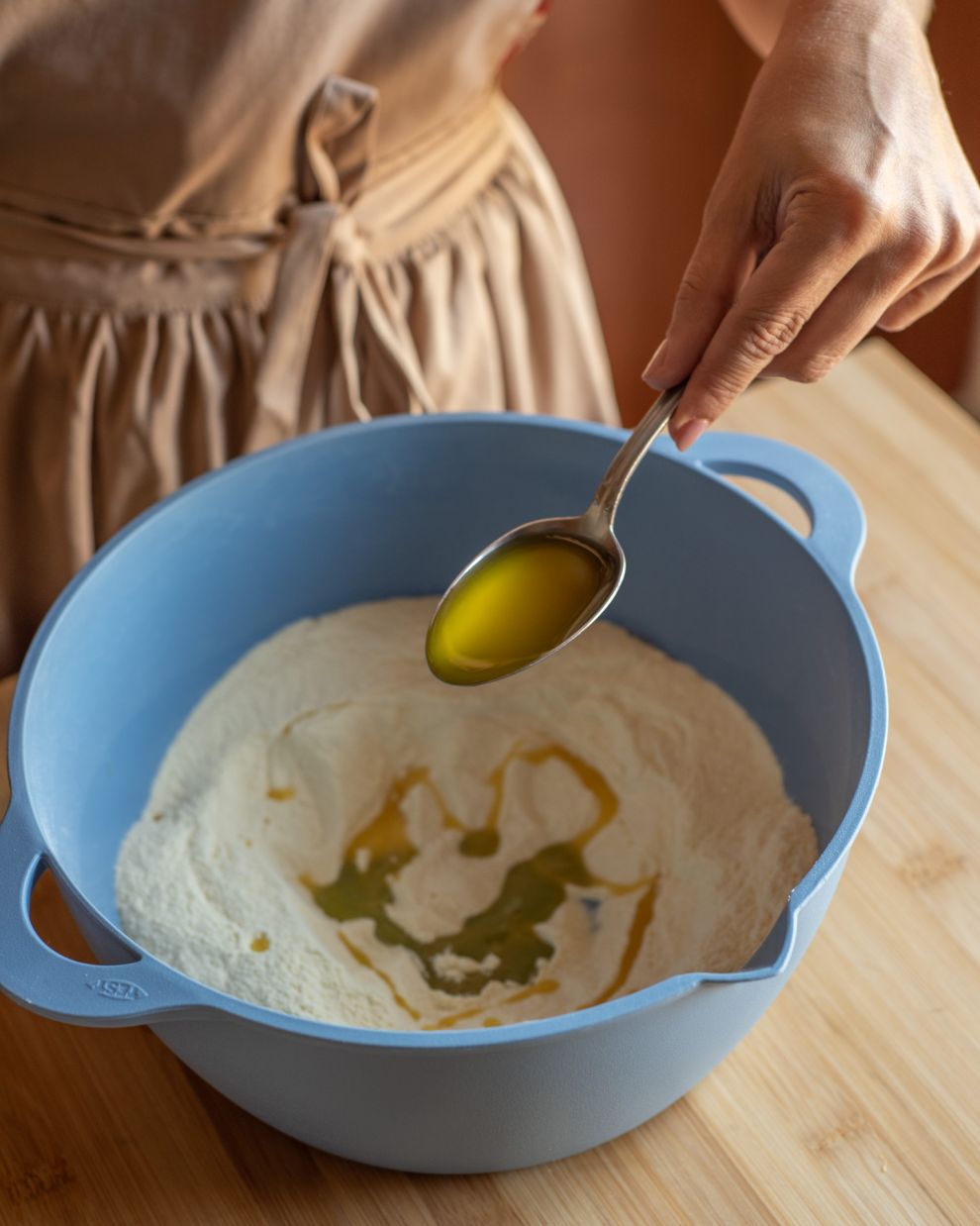 Σπανακόπιτα βήμα βήμα