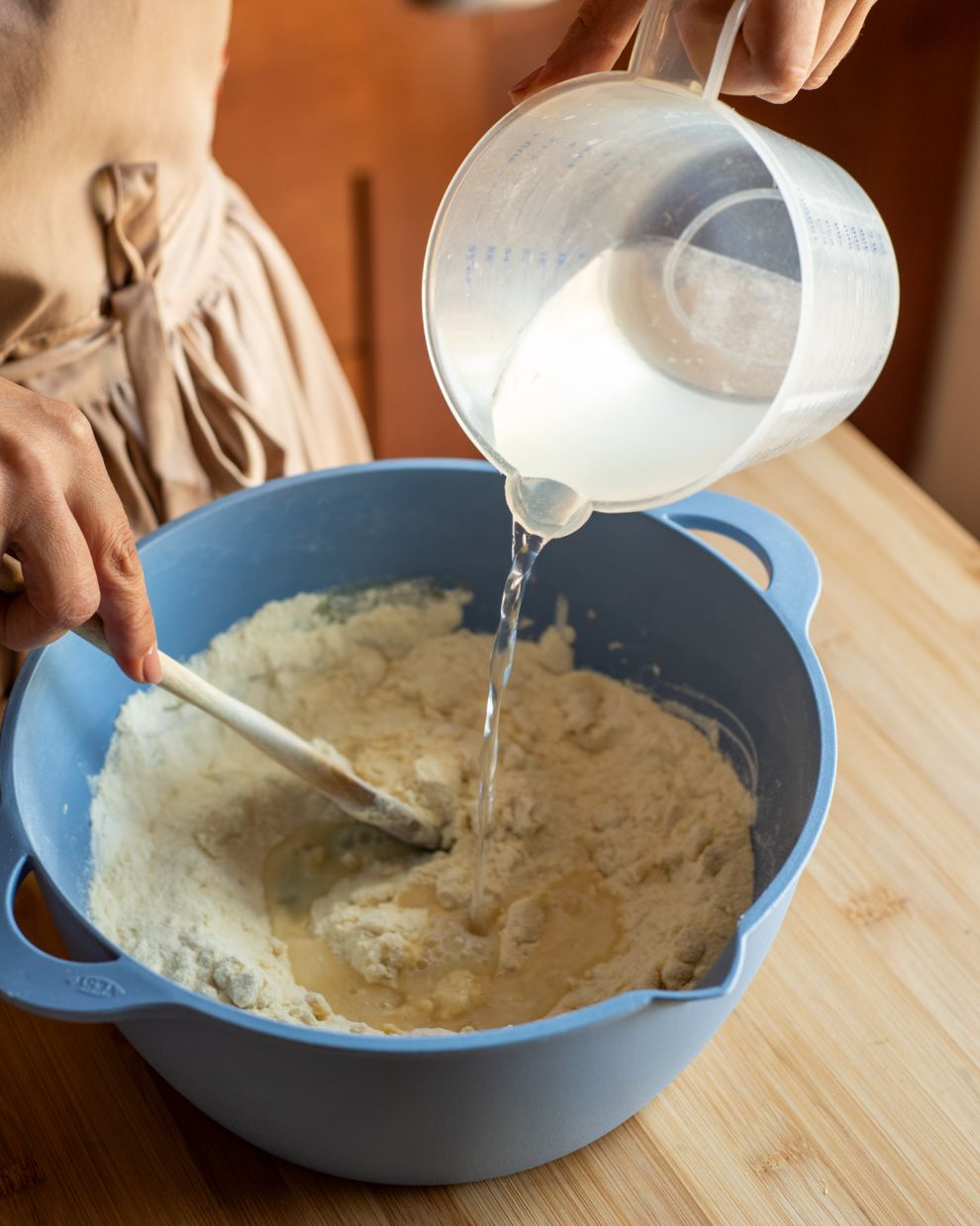 Σπανακόπιτα βήμα βήμα
