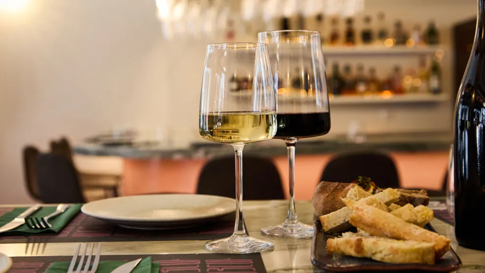 SUMA gastrobar