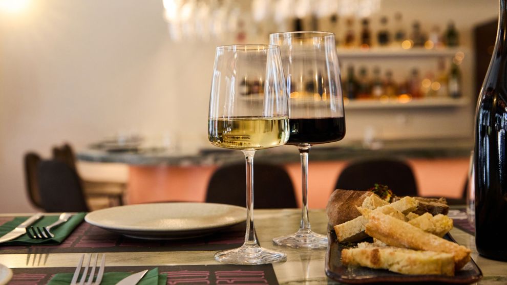 SUMA gastrobar