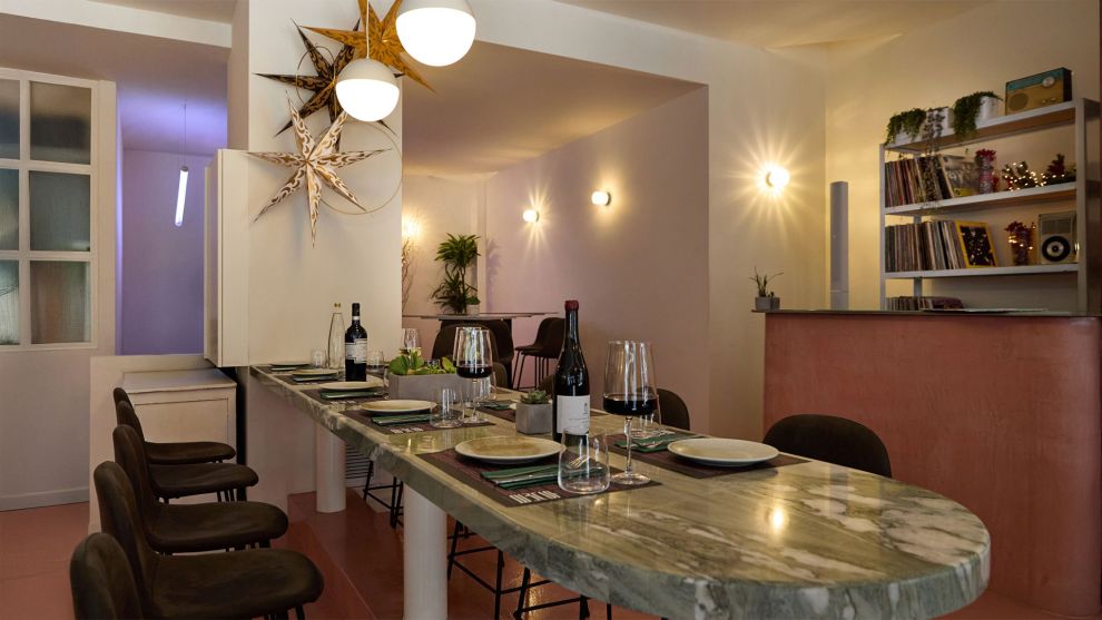 SUMA gastrobar