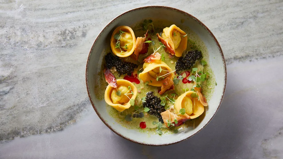 SUMA gastrobar