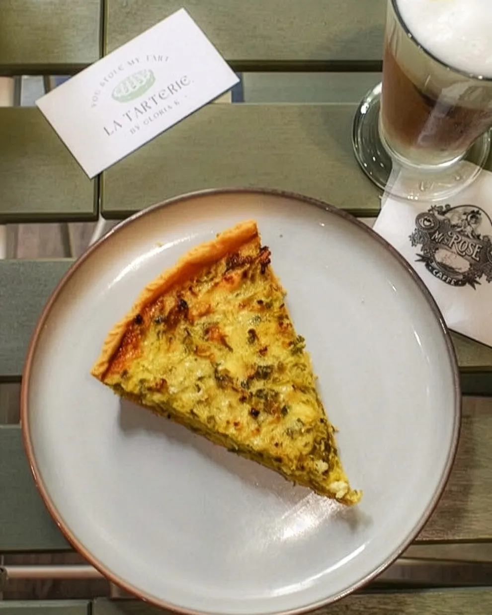 La Tarterie