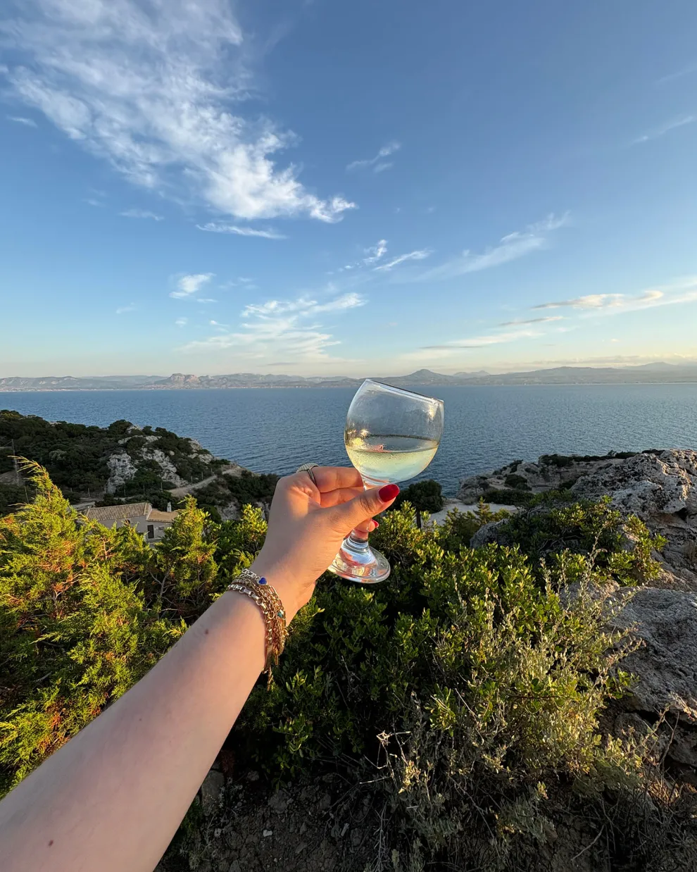 Taste of Loutraki