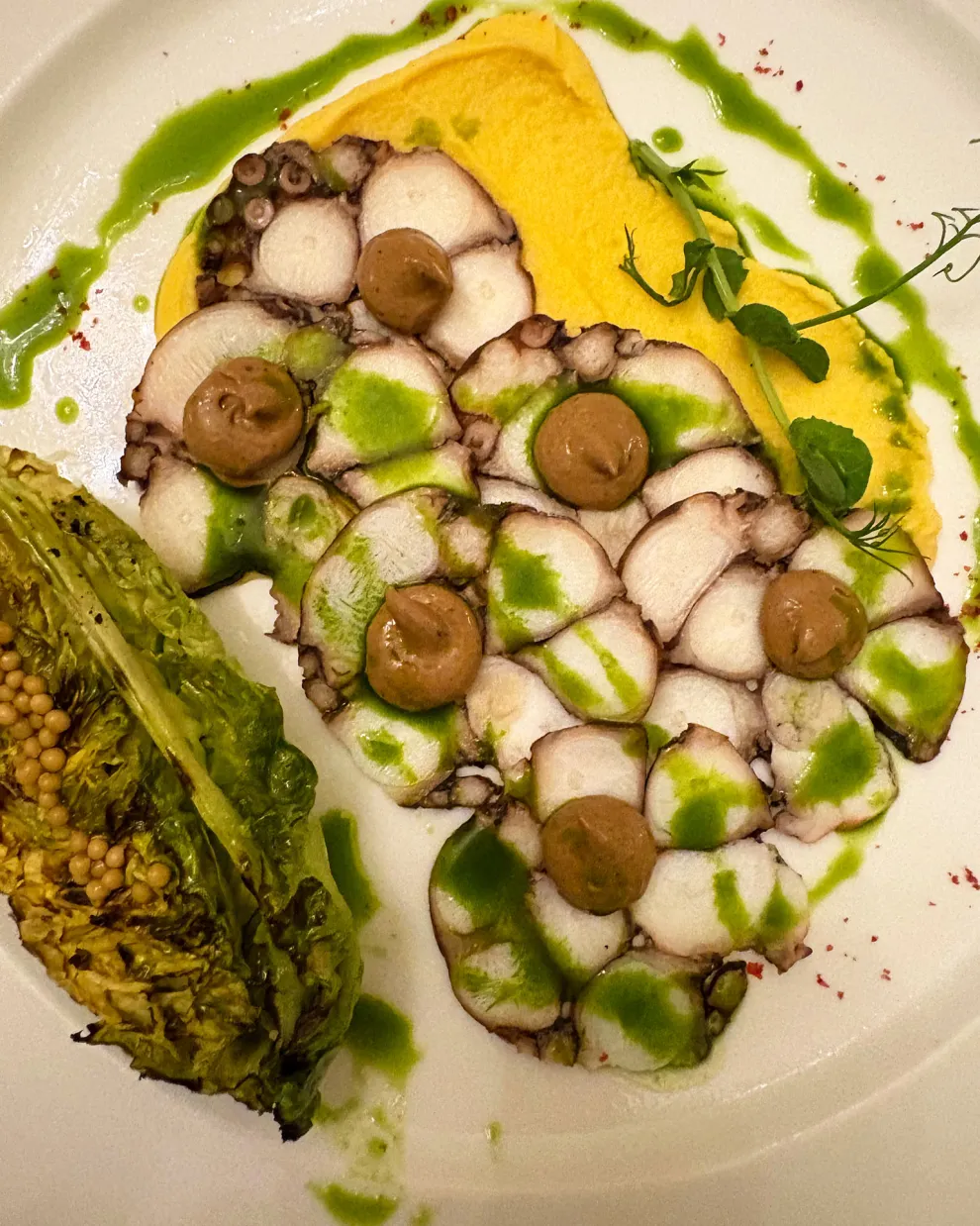 Taste of Loutraki
