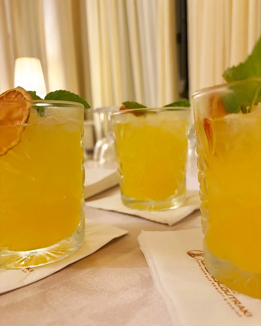 Taste of Loutraki