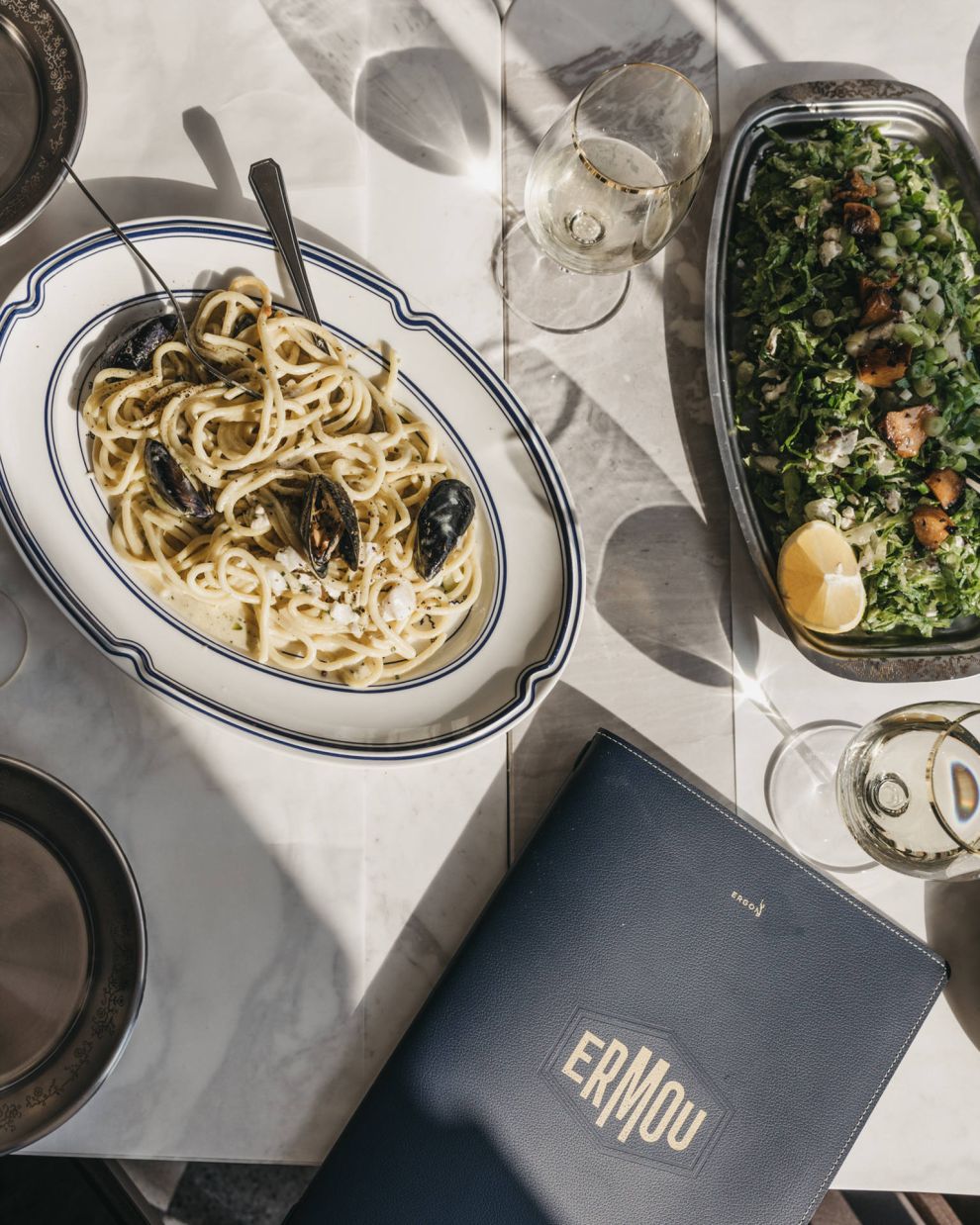 Taverna Ermou