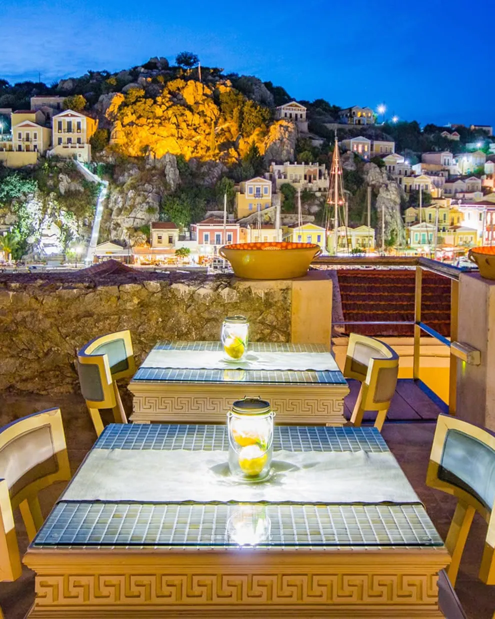 Why Symi Is One of Greece's Most Beautiful Islands