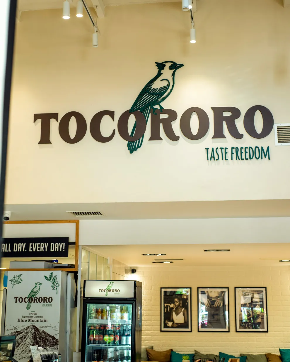 Tocororo