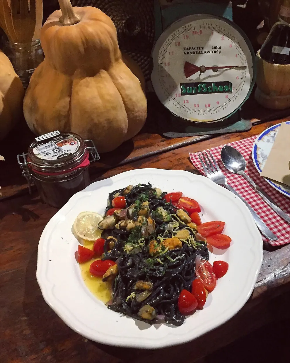 Trattoria Italia d’Onofrio