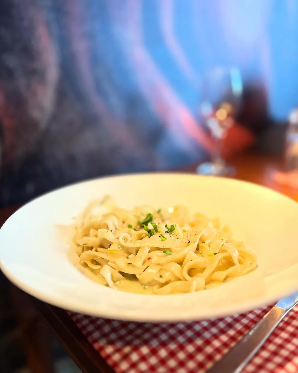 Trattoria Italia d’Onofrio