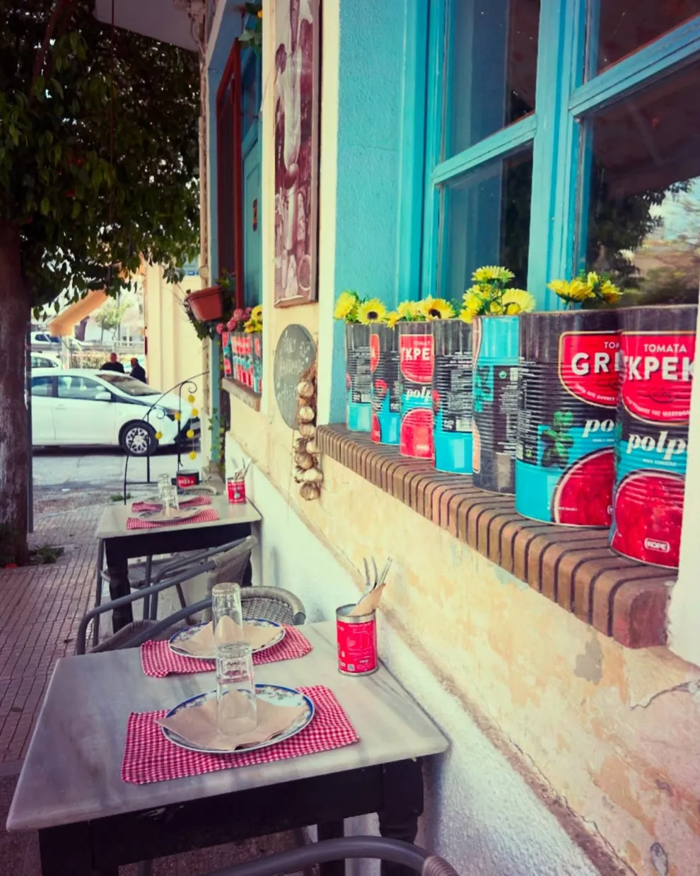 Trattoria Italia d’Onofrio
