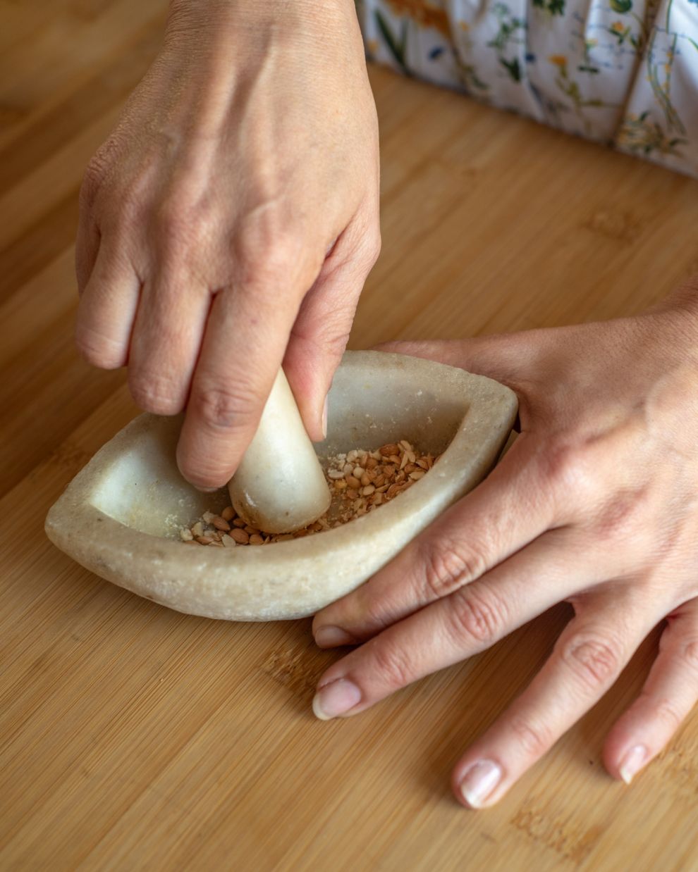 Τσουρέκι γεμιστό βήμα βήμα 