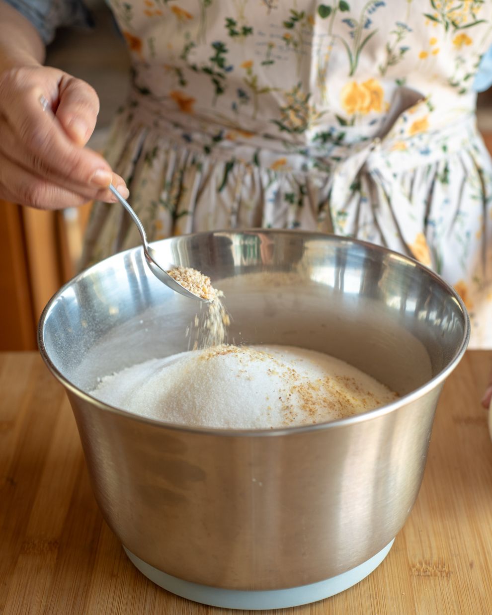 Τσουρέκι γεμιστό βήμα βήμα 