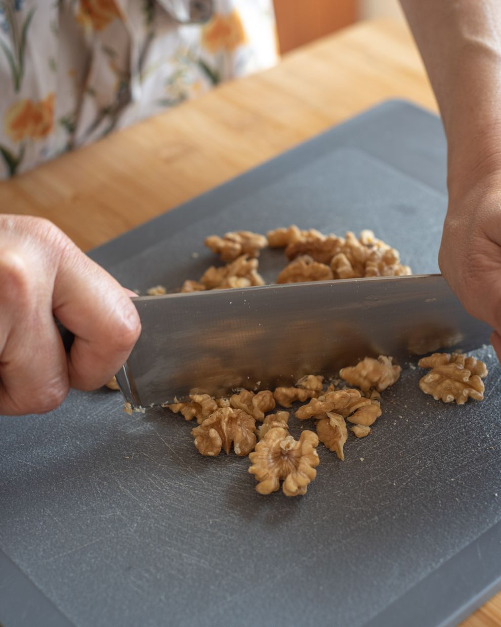 Τσουρέκι γεμιστό βήμα βήμα 