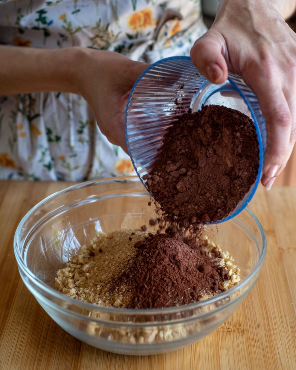 Τσουρέκι γεμιστό βήμα βήμα 