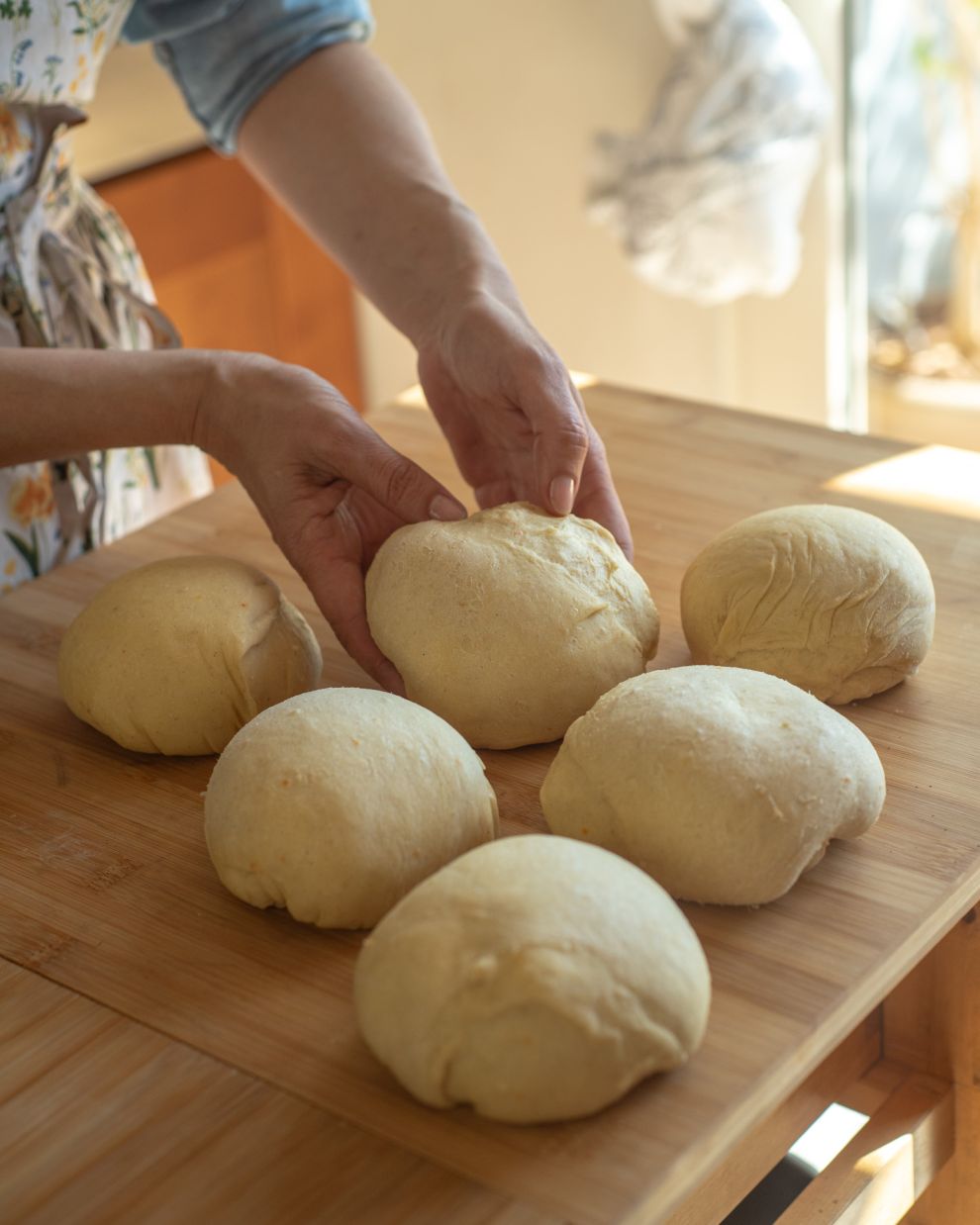 Τσουρέκι γεμιστό βήμα βήμα 