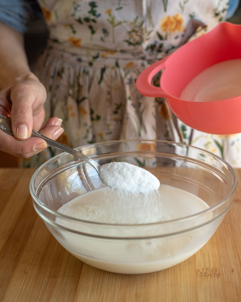 Τσουρέκι γεμιστό βήμα βήμα 