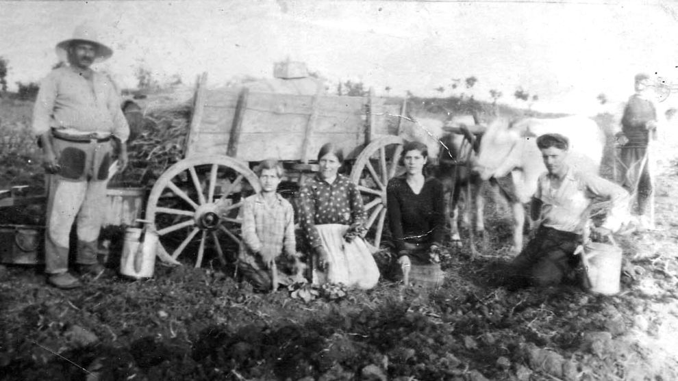 Βουρβουκέλης 