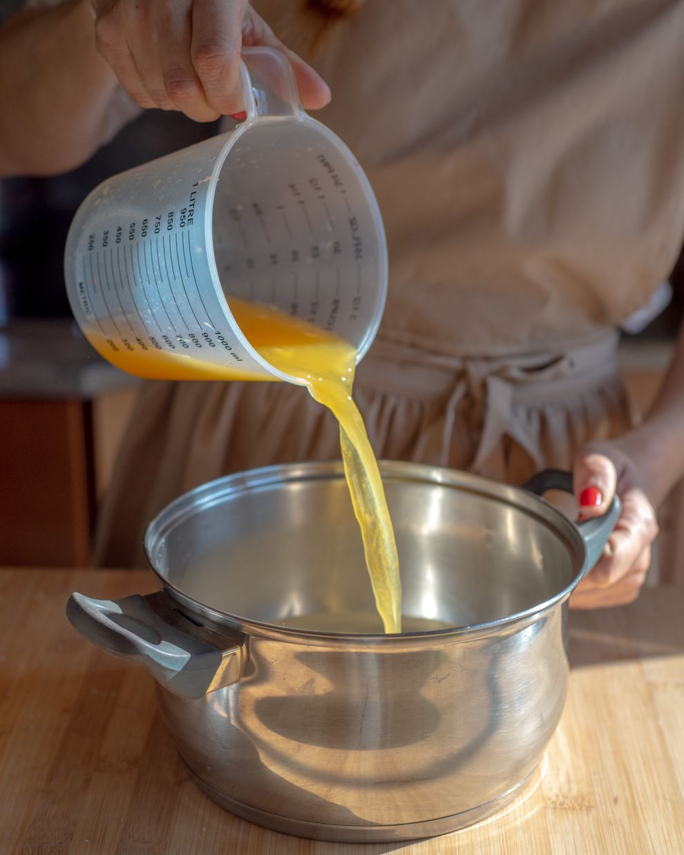 Χαλβάς σιμιγδαλένιος με επικάλυψη σοκολάτας 