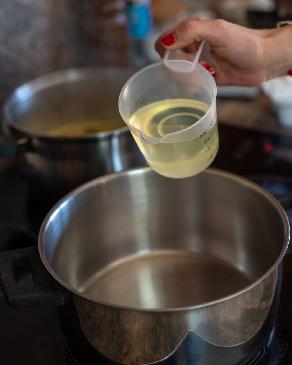 Χαλβάς σιμιγδαλένιος με επικάλυψη σοκολάτας 