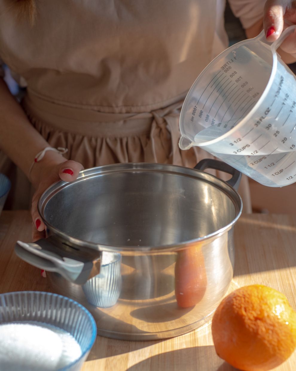 Χαλβάς σιμιγδαλένιος με επικάλυψη σοκολάτας 