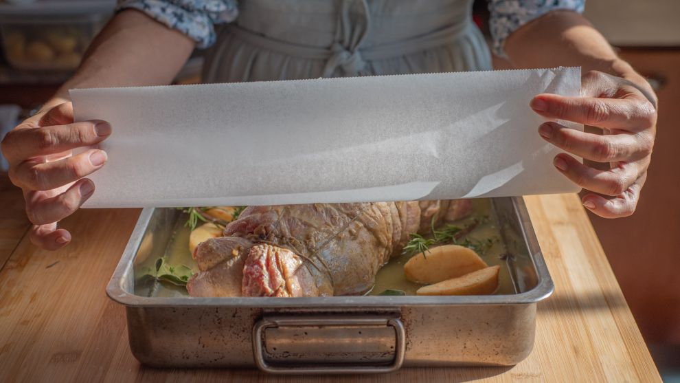 Χοιρινό ρολό