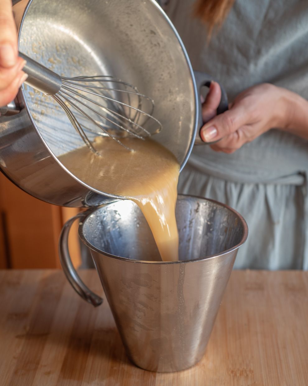 Χοιρινό ρολό με κυδώνια, κάστανα και δαμάσκηνα