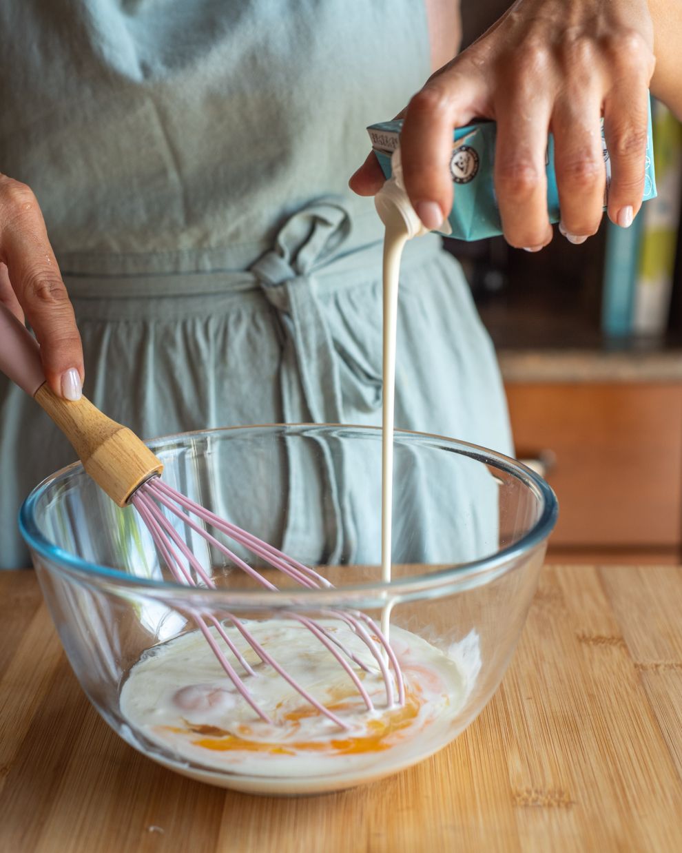 Ζαμπονοτυρόπιτα βήμα βήμα