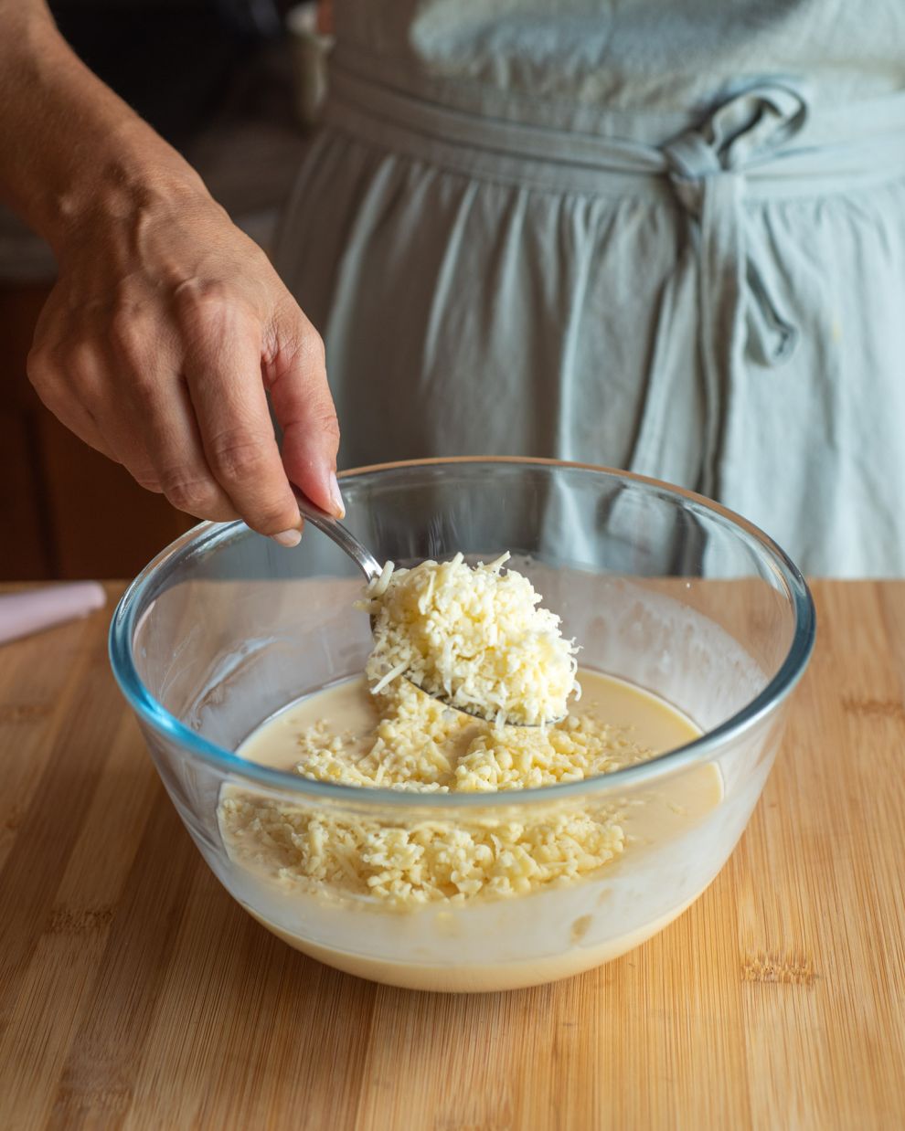 Ζαμπονοτυρόπιτα