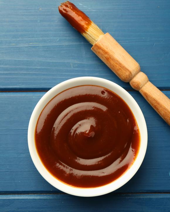 Σάλτσα BBQ (Μπάρμπεκιου)